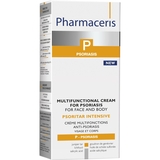 Интенсивный многофункциональный крем от псориаза Pharmaceris P Psoritar 50 мл (E1464) - Pampik - 2