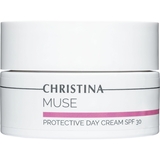 Захисний денний крем Christina Muse Protective Day Cream SPF 30 50 мл - Pampik