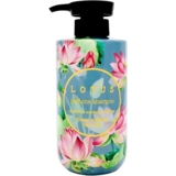 Шампунь парфюмированный Jigott Лотос Lotus Perfume Shampoo, 500 мл - Pampik