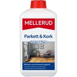 Средство Mellerud для чистки и ухода за паркетом и пробкой 1 л (2001001513) - Pampik
