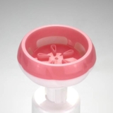 Детская очищающая пенка для рук и тела HiSkin Kids Малина, 300 мл - Pampik - 2