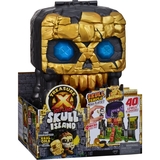 Ігровий набір Treasure X Мега набір Череп Загублені землі (123404) - Pampik