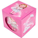 Столовый набор Lefard Love you more, розовый (924-700) - Pampik - 2