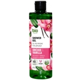 Гель для душа Bio Naturell Orchid&Vanilla Shower gel, 473 мл - Pampik