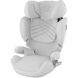 Автокресло Cybex Solution T i-Fix Plus Platinum White (522004109) - Pampik