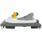 Ходунки детские Bebe Confort Explorer, Gray Mist, серые с белым, (2724440210) - Pampik - 3