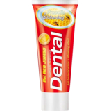 Зубная паста Dental Hot Red Jumbo Propolis Whitening, 250 мл - Pampik