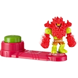 Ігровий набір Akedo Beast Strike Батл гігантів Тайтен Флайсвет (123325) - Pampik - 3