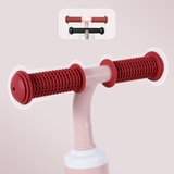 Беговел детский Beiens, розовый (TC07pink) - Pampik - 4