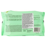 Вологі серветки для обличчя Prreti, очищають, 30 шт. - Pampik - 2