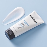 Лосьйон для тіла The Solution Hyaluronic Acid Hydrating Body Lotion зволожувальний 200 мл - Pampik - 3