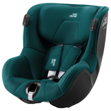 Автокрісло Britax Romer Dualfix iSense Atlantic Green, зелене (2000035110) - Pampik