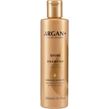 Шампунь для волосся Argan+ Shine Hawaiian Kukui Oil 300 мл - Pampik