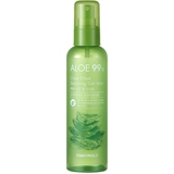 Мист для лица Tony Moly Aloe 99% Chok Chok Soothing Gel Mist 150 мл - Pampik