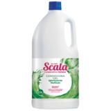 Отбеливатель Scala Candeggina Gel Iggienizante Multiuso дезинфицирующий, 2.5 л - Pampik
