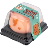 Іграшка-антистрес Kids Team Міні тварини Єдиноріг, що світиться в темряві в асортименті (CKS-10650_1) - Pampik - 4