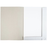 Папір для акварелі Kite А3,10 аркушів (K23-268) - Pampik - 3