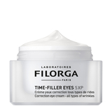 Тайм-филлер Filorga Time-filler eyes 5ХР cream, 15 мл - Pampik