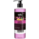 Антисептик для рук Mayur Маракуйя, с дозатором, 500 мл - Pampik