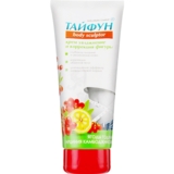 Крем для коррекции фигуры Тайфун Ягоды годжи и камбоджийская гарциния увлажняющий 200 мл - Pampik