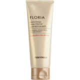 Пенка для умывания Tony Moly Floria Nutra Energy Foam Cleanser Энергия 150 мл - Pampik