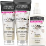 Кондиционер John Frieda PROfiller+ Thickening Conditioner 250 мл - Pampik - 2