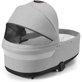 Люлька Cybex S Lava Grey (522002623) - Pampik - 3