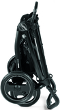 Прогулочная коляска Peg-Perego Book Scout Luxe Ecru бежевая (PACK04-00000000001) - Pampik - 8