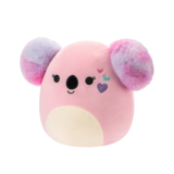 Мягкая игрушка Squishmallows Друзья Коалы, 19 см 2 шт. (SQVA00844) - Pampik - 4