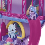 Ігровий набір My Little Pony World Magic Compact Creation Bridlewood Forest Playset (F3876_F5246) - Pampik - 4