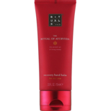 Відновлювальний бальзам для рук Rituals The Ritual of Ayurveda Recovery Hand Balm з ароматом мигдалю та індійської троянди 70 мл - Pampik