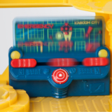 Ігровий набір Superthings S Heroes HeadQuarters (PSTSP112IN40) - Pampik - 3