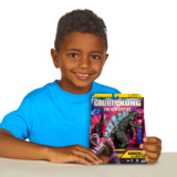 Ігрова фігурка Godzilla vs Kong Ґодзілла до еволюції, з променем, 15 см (35201) - Pampik - 6