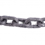 Іграшка Yes! Fun Хелловін Ланцюг для в'язня 150 см темно-сіра - Pampik - 2