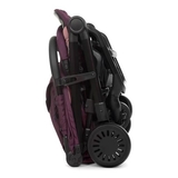 Коляска El Camino Select ME 1070, фіолетова (24558) - Pampik - 3