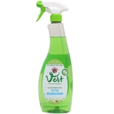 Засіб для миття скла та дзеркал Chante Clair Vert Vetri 625 мл - Pampik