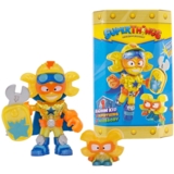 Ігровий набір SuperThings Rescue Force Kazoom Kid в асортименті (PST10D066IN00) - Pampik - 5