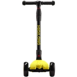 Самокат Miqilong Fargo, жовтий (FARGO-135-YELLOW) - Pampik - 3