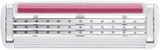 Змінні картриджі для гоління жіночі BIC Miss Soleil Click Sensitive, 4 шт. - Pampik - 3
