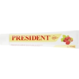 Зубная паста President Junior Toothpaste Wild Strawberry 6+, 50 мл - Pampik - 2