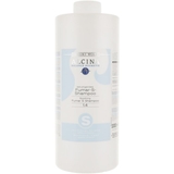 Успокаивающий шампунь Alcina Fumar-S 1.4 Shampoo против перхоти, 2 л - Pampik