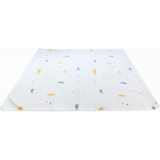 Захисний килим Oribel, 130х130 см (OR219-90006) - Pampik