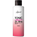 Тоник для лица Lapush J-Beauty 2% ВНА 150 мл - Pampik