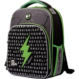 Рюкзак каркасний Yes S-78 Lightning, черный (559389) - Pampik