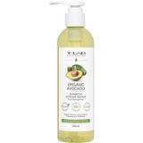 Шампунь T-LAB Organics Organic Avocado Intense Repair для сухого та пошкодженого волосся, 250 мл - Pampik