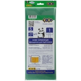 Набір обкладинок для підручників ZiBi Kids Line 1 клас 250 мкм 5 шт. (ZB.4761) - Pampik