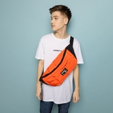 Сумка на пояс Yes SP-30 Yes DSGN Orange, 53x21x12 см, помаранчева (559524) - Pampik - 2