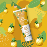 Крем для обличчя HiSkin Kids Nourishing Face Cream Піна колада 60 мл - Pampik - 2