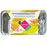 Набір контейнерів Премія із алюмінієвої фольги, 3 шт. х 900 мл - Pampik