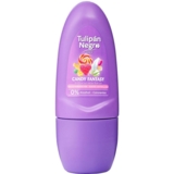 Дезодорант кульковий Tulipan Negro Солодкі фантазії, 50 мл - Pampik